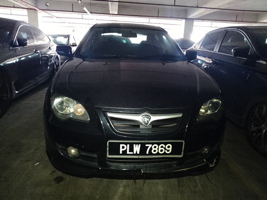 PROTON PERSONA 1.6 (A)