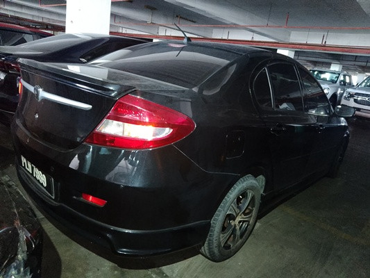 PROTON PERSONA 1.6 (A)
