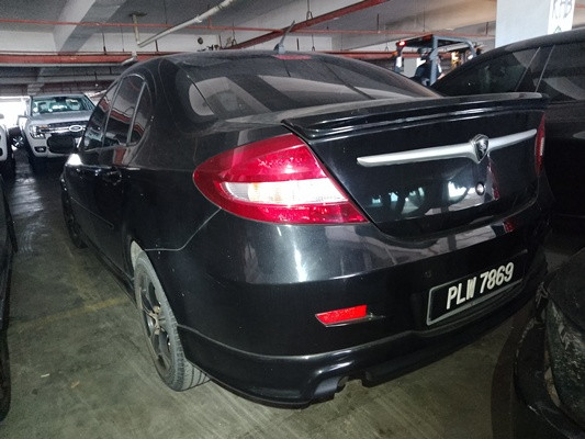 PROTON PERSONA 1.6 (A)