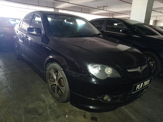 PROTON PERSONA 1.6 (A)