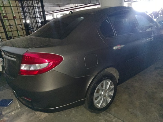 PROTON PERSONA 1.6 (A)