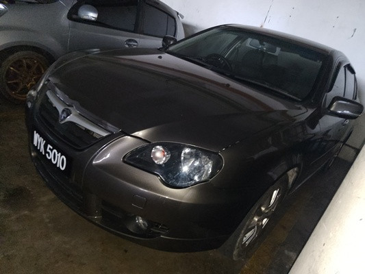 PROTON PERSONA 1.6 (A)