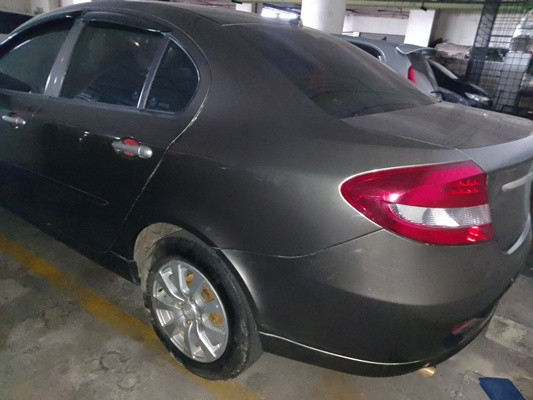 PROTON PERSONA 1.6 (A)