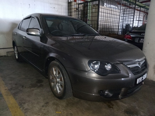 PROTON PERSONA 1.6 (A)