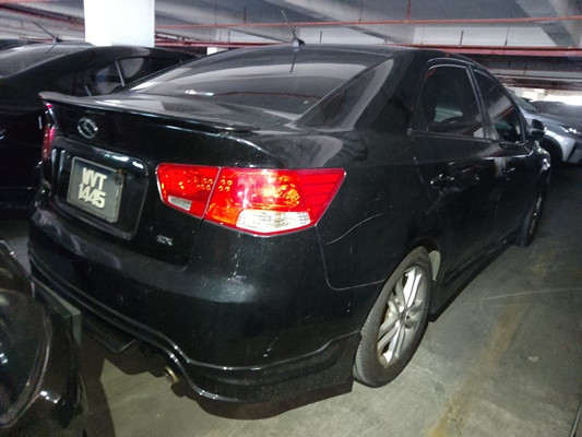 NAZA FORTE 1.6 (A)