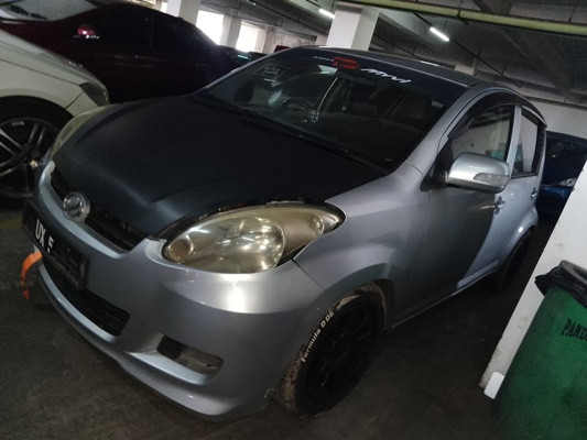 PERODUA MYVI 1.3 EZI (A)
