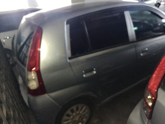 PERODUA VIVA 1.0 EZ (A)