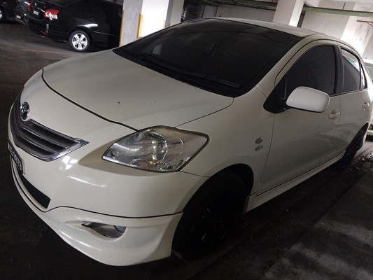 TOYOTA VIOS 1.5 J (A)