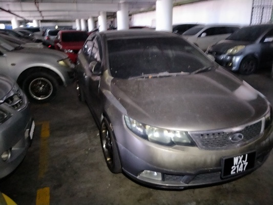 NAZA FORTE 1.6 (A)