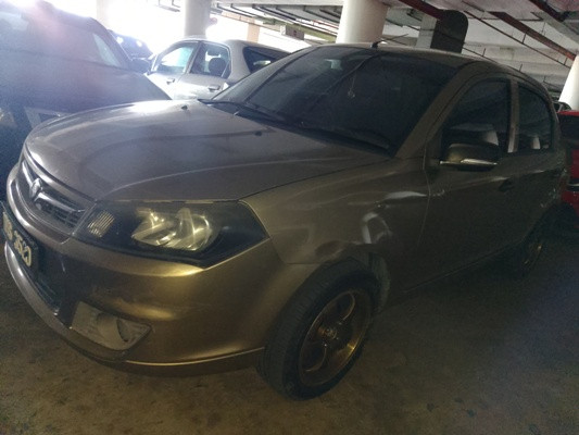 PROTON SAGA 1.3 FL (A)