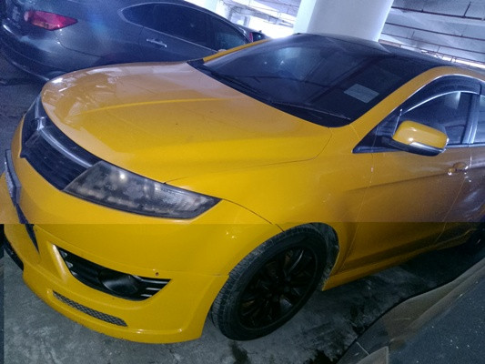 PROTON PREVE 1.6 CVT (A)