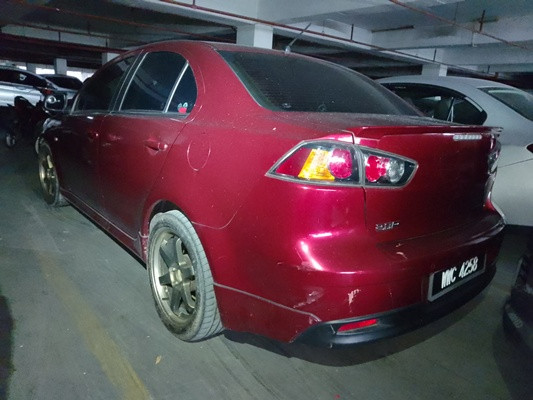 PROTON INSPIRA 2.0 (A)