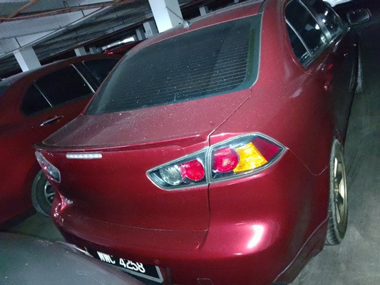 PROTON INSPIRA 2.0 (A)