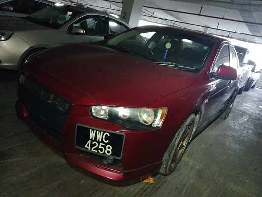 PROTON INSPIRA 2.0 (A)