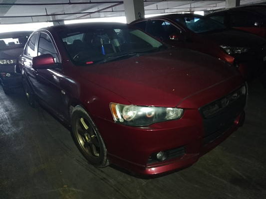PROTON INSPIRA 2.0 (A)