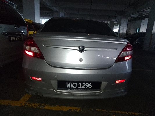 PROTON PERSONA 1.6 (A)
