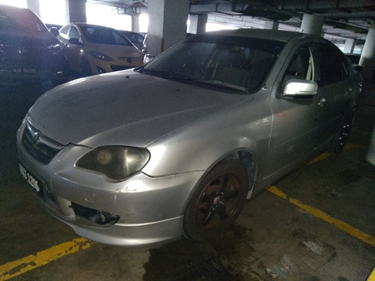 PROTON PERSONA 1.6 (A)