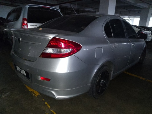 PROTON PERSONA 1.6 (A)