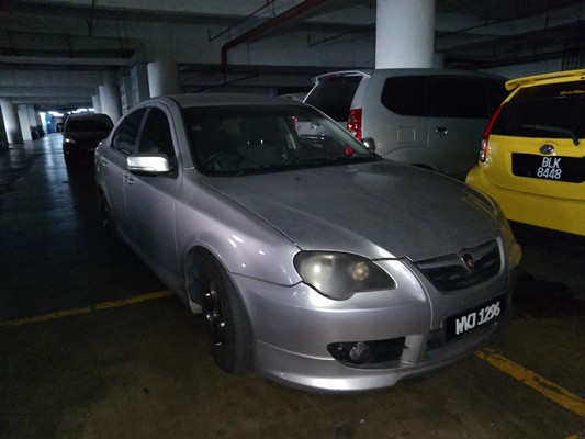 PROTON PERSONA 1.6 (A)