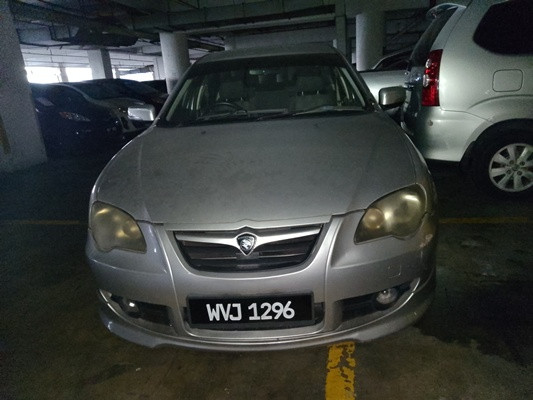 PROTON PERSONA 1.6 (A)