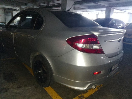 PROTON PERSONA 1.6 (A)
