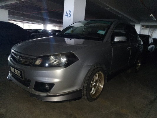 PROTON SAGA 1.3 (A)