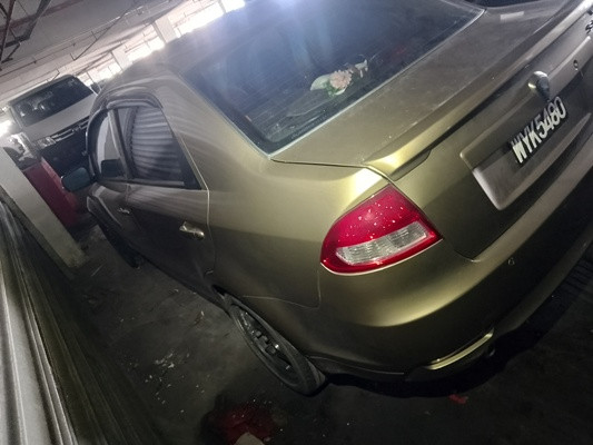 PROTON SAGA FL 1.3 (A)