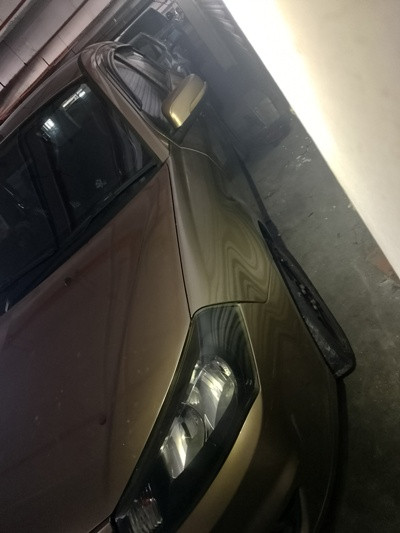 PROTON SAGA FL 1.3 (A)