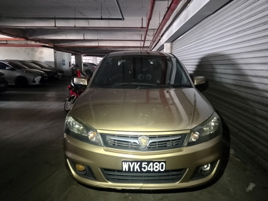 PROTON SAGA FL 1.3 (A)