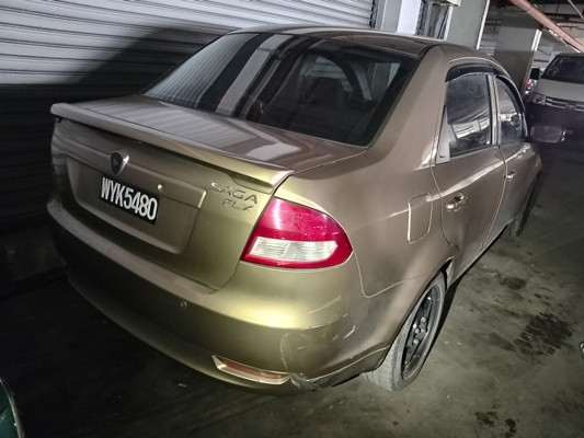 PROTON SAGA FL 1.3 (A)