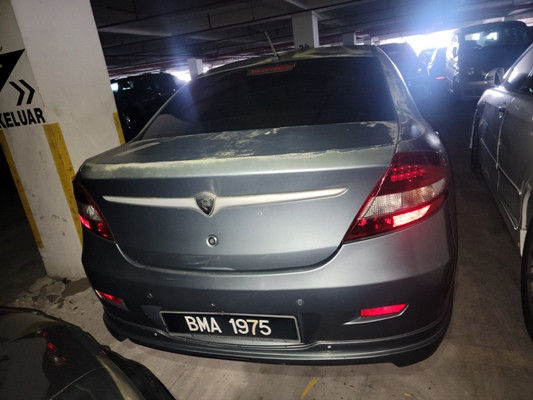 PROTON PERSONA 1.6L (A)