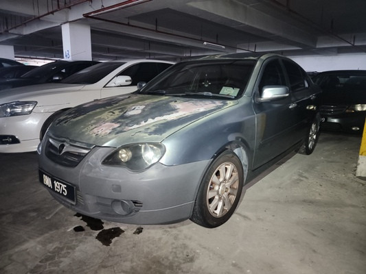PROTON PERSONA 1.6L (A)