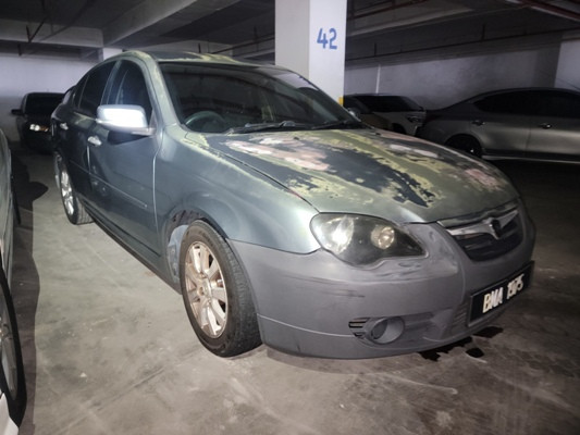 PROTON PERSONA 1.6L (A)