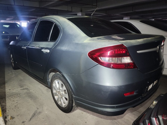 PROTON PERSONA 1.6L (A)