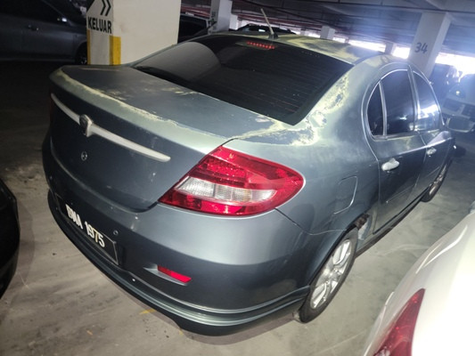 PROTON PERSONA 1.6L (A)
