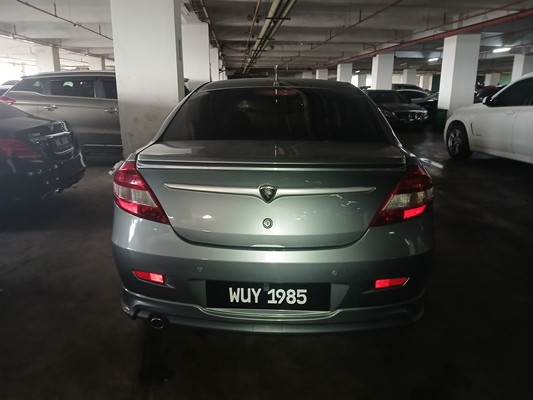 PROTON PERSONA 1.6 (A)
