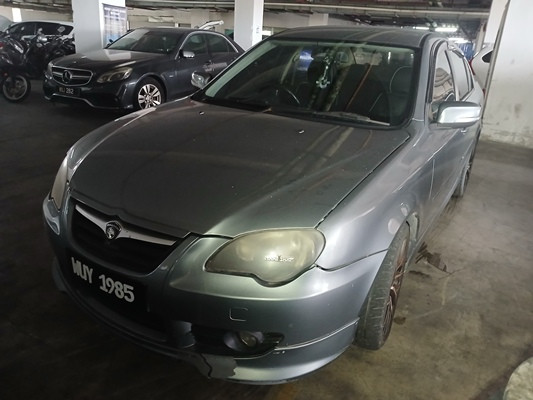 PROTON PERSONA 1.6 (A)