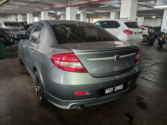PROTON PERSONA 1.6 (A)