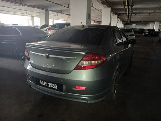 PROTON PERSONA 1.6 (A)