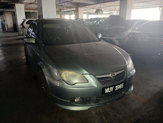 PROTON PERSONA 1.6 (A)