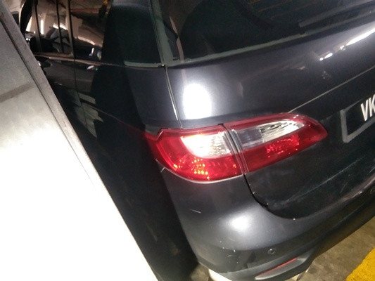 MAZDA 5 - 2.0 WAGON (A)