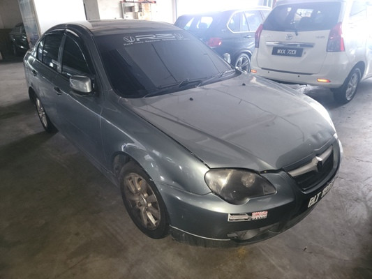 PROTON PERSONA 1.6 (A)
