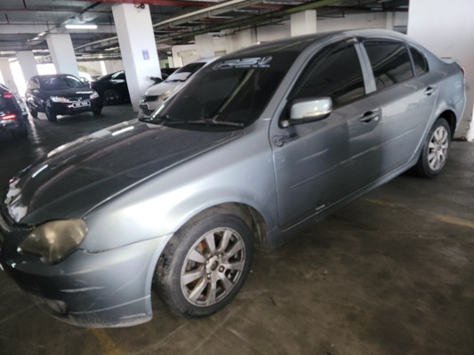 PROTON PERSONA 1.6 (A)