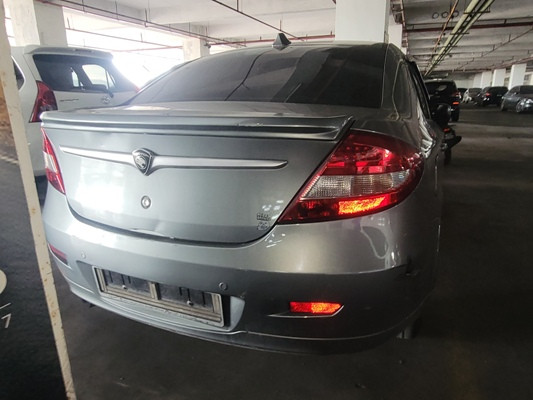 PROTON PERSONA 1.6 (A)