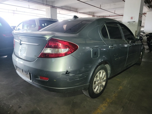 PROTON PERSONA 1.6 (A)