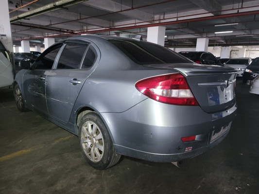 PROTON PERSONA 1.6 (A)