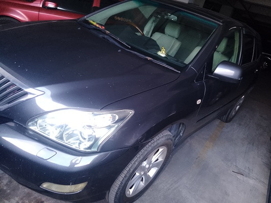 LEXUS RX350 GSU35R -AWAGKW (A)