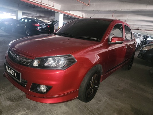PROTON SAGA 1.3 (A)