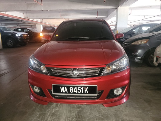 PROTON SAGA 1.3 (A)