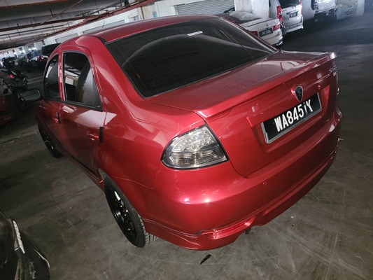 PROTON SAGA 1.3 (A)